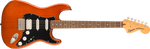 Guitarra eléctrica Squier Classic Vibe '70s Stratocaster HT HSS, Mocha