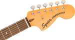 Guitarra eléctrica Squier Classic Vibe '70s Stratocaster HT HSS, Mocha