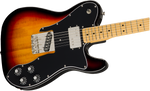 Guitarra Eléctrica Squier Classic Vibe '70s Telecaster® Custom, 3-Color Sunburst