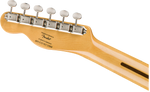 Guitarra Eléctrica Squier Classic Vibe '70s Telecaster® Custom, 3-Color Sunburst