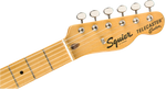 Guitarra Eléctrica Squier Classic Vibe '70s Telecaster® Custom, 3-Color Sunburst