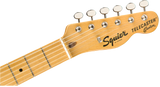 Guitarra Eléctrica Squier Classic Vibe '70s Telecaster® Custom, 3-Color Sunburst