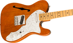 Guitarra Eléctrica Squier Classic Vibe '60s Telecaster Thinline, Natural