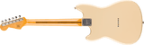 Guitarra eléctrica Squier Classic Vibe Duo-Sonic HS, Desert Sand