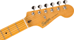 Guitarra eléctrica Squier Classic Vibe Duo-Sonic HS, Desert Sand