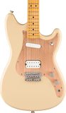 Guitarra eléctrica Squier Classic Vibe Duo-Sonic HS, Desert Sand