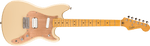 Guitarra eléctrica Squier Classic Vibe Duo-Sonic HS, Desert Sand