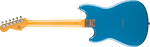 Guitarra eléctrica Classic Vibe Duo-Sonic HS, Lake Placid Blue