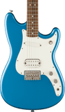 Guitarra eléctrica Classic Vibe Duo-Sonic HS, Lake Placid Blue