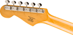 Guitarra eléctrica Classic Vibe Duo-Sonic HS, Lake Placid Blue