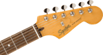 Guitarra eléctrica Classic Vibe Duo-Sonic HS, Lake Placid Blue