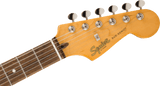 Guitarra eléctrica Classic Vibe Duo-Sonic HS, Lake Placid Blue