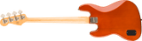 Bajo eléctrico Squier Classic Vibe Active '70s Jazz Bass, Mocha