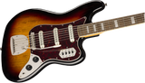 Bajo Eléctrico Squier Classic Vibe Bass VI, 3-Color Sunburst
