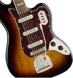 Bajo Eléctrico Squier Classic Vibe Bass VI, 3-Color Sunburst