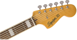 Bajo Eléctrico Squier Classic Vibe Bass VI, 3-Color Sunburst