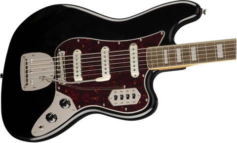 Bajo Eléctrico Classic Vibe Bass VI, Black