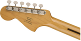 Bajo Eléctrico Classic Vibe Bass VI, Black