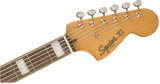 Bajo Eléctrico Classic Vibe Bass VI, Black