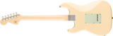 Guitarra eléctrica Paranormal Stratocaster® Deluxe, Laurel Fingerboard, Mint Pickguard, Vintage White