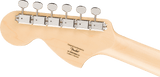 Guitarra eléctrica Paranormal Stratocaster® Deluxe, Laurel Fingerboard, Mint Pickguard, Vintage White