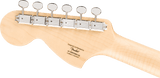 Guitarra eléctrica Squier Paranormal Troublemaker Telecaster Deluxe Bigsby, Black
