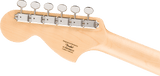 Guitarra eléctrica Squier Paranormal Troublemaker Telecaster Deluxe Bigsby, Honey Sunburst