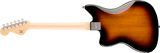 Guitarra eléctrica Squier Paranormal Electric VI, 3-Color Sunburst