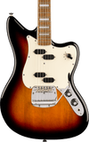 Guitarra eléctrica Squier Paranormal Electric VI, 3-Color Sunburst