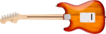 Guitarra eléctrica Squier Affinity Series Stratocaster FMT HSS, Sienna Sunburst