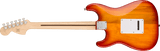 Guitarra eléctrica Squier Affinity Series Stratocaster FMT HSS, Sienna Sunburst