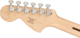 Guitarra eléctrica Squier Affinity Series Stratocaster FMT HSS, Sienna Sunburst