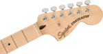 Guitarra eléctrica Squier Affinity Series Stratocaster FMT HSS, Sienna Sunburst