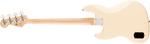 Bajo electrico Squier Affinity Series Active Jazz Bass, Olympic White