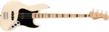 Bajo electrico Squier Affinity Series Active Jazz Bass, Olympic White