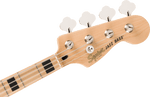 Bajo electrico Squier Affinity Series Active Jazz Bass, Olympic White