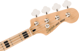 Bajo electrico Squier Affinity Series Active Jazz Bass, Olympic White