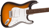 Guitarra eléctrica Squier Debut Collection Stratocaster, 2-Color Sunburst