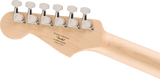 Guitarra eléctrica Squier Debut Collection Stratocaster, 2-Color Sunburst