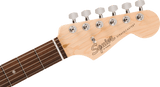 Guitarra eléctrica Squier Debut Collection Stratocaster, 2-Color Sunburst