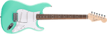 Guitarra eléctrica Squier Debut Collection Stratocaster, Sea Foam Green