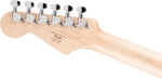 Guitarra eléctrica Squier Debut Collection Stratocaster, Sea Foam Green