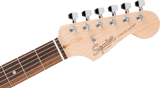 Guitarra eléctrica Squier Debut Collection Stratocaster, Sea Foam Green