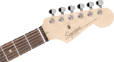 Guitarra eléctrica Squier Debut Collection Stratocaster HSS, Daphne Blue