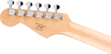Guitarra eléctrica Squier Debut Collection Stratocaster HSS, Dakota Red
