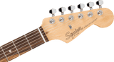 Guitarra eléctrica Squier Debut Collection Stratocaster HSS, Dakota Red