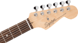 Guitarra eléctrica Squier Debut Collection Stratocaster HT HSS, 2-Color Sunburst