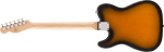 Guitarra Eléctrica Squier Debut Collection Telecaster, 2-Color Sunburst