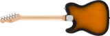 Guitarra Eléctrica Squier Debut Collection Telecaster, 2-Color Sunburst
