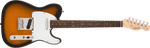 Guitarra Eléctrica Squier Debut Collection Telecaster, 2-Color Sunburst